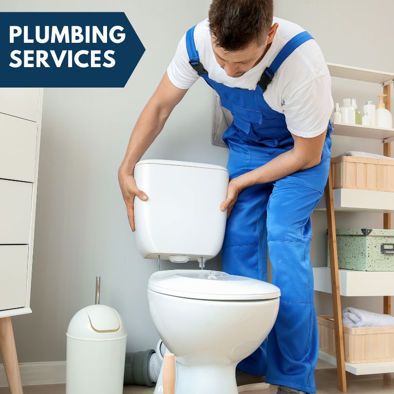Plumbing Company in Lake City, FL